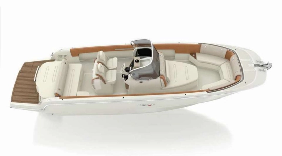 Invictus Yacht SX280i brand new for sale