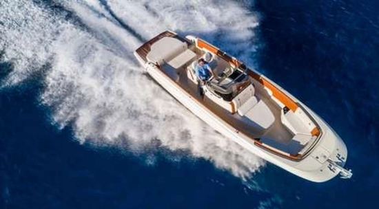 Invictus Yacht SX280i novos à venda