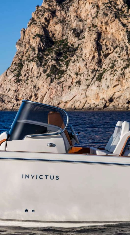 Invictus Yacht SX280i neu zum verkauf