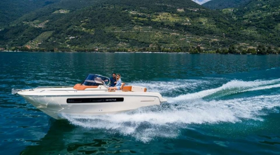 Invictus Yacht CX250 nuova in vendita