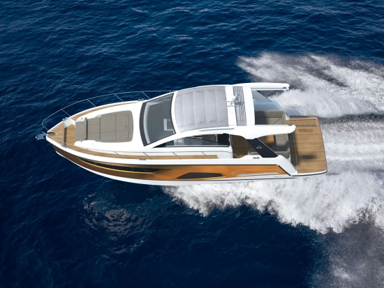 Sealine S430 brand new for sale