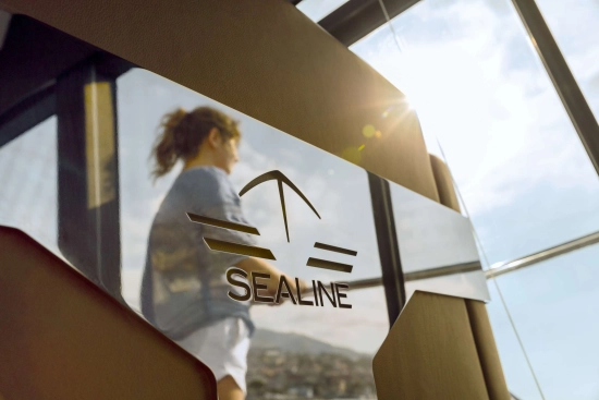 Sealine C430 brand new for sale