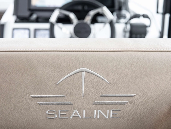 Sealine C390 neuf à vendre