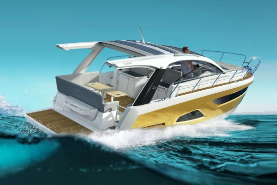 Sealine S390 brand new for sale