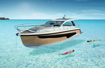 Barco en venta  Sealine S335