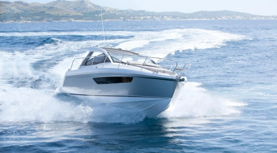 Sealine S330 preowned for sale