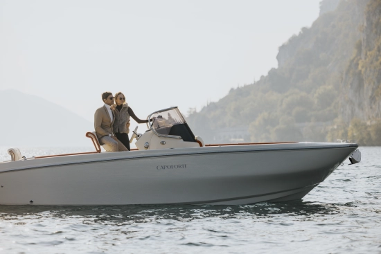 Invictus Yacht FX240 nuevo en venta