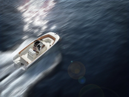 Invictus Yacht FX240 nuevo en venta