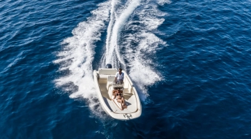 Barco en venta  Invictus Yacht FX190