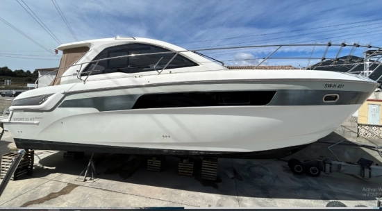 Bavaria Yachts 39 Sport Highline preowned for sale