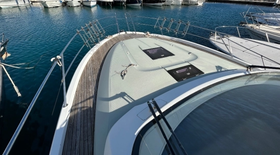 Bavaria Yachts 39 Sport Highline d’occasion à vendre