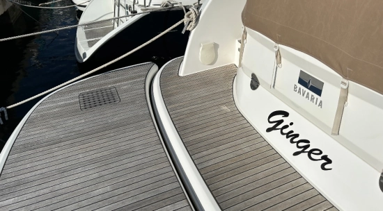 Bavaria Yachts 39 Sport Highline de segunda mano en venta