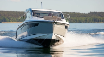 Sealine C335 nuevo en venta