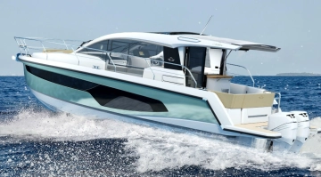 Sealine C335V nuova in vendita