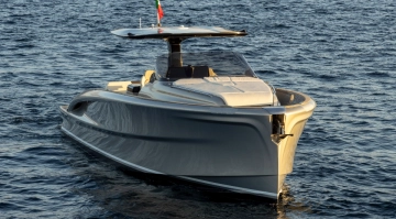 Solaris Power 40 OPEN nuevo en venta