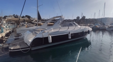 Airon Marine 388 d’occasion à vendre