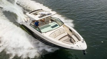Sea Ray SLX 400 nuevo en venta