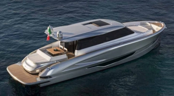 Solaris Power 60 COUPE novos à venda