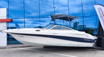 Doral 245 ESCAPE CUDDY de segunda mano en venta