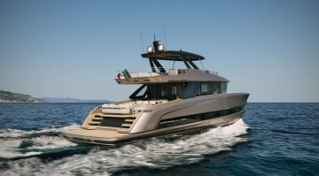 Solaris Power 70 LONG RANGE nuevo en venta