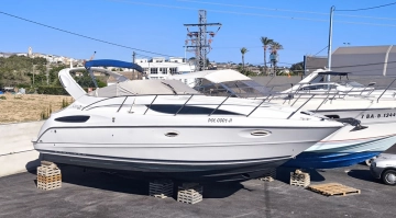 Bayliner 3055 CIERA SUNBRIDGE usata in vendita