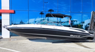 BRYANT 246 de segunda mano en venta