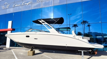 Sea Ray SDX 290 nuevo en venta
