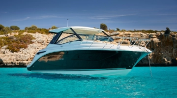 Sea Ray Sundancer 320 novos à venda
