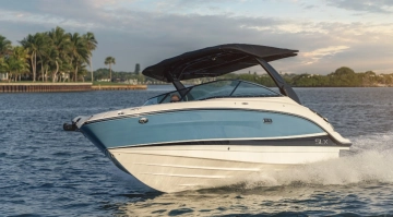 Sea Ray SLX 260 nuevo en venta