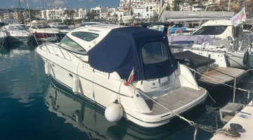 Jeanneau Prestige 34 usata in vendita