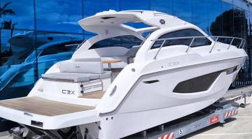 Sessa Marine C3X nuova in vendita