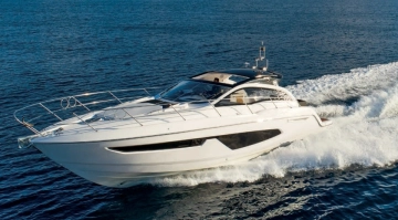 Sessa Marine C38 nuova in vendita
