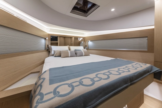Solaris Power 48 OPEN nuova in vendita