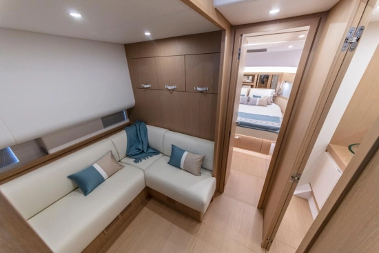 Solaris Power 48 OPEN nuova in vendita