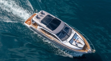 Sessa Marine C47 nuevo en venta