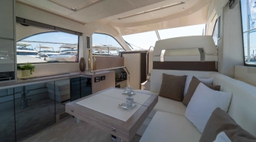 Sessa Marine F42 novos à venda