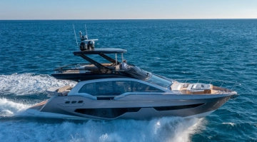 Sessa Marine F68 GULLWING nuevo en venta