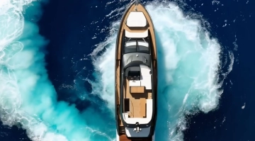 Sessa Marine F60 nuevo en venta