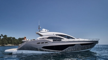 Sessa Marine C68 nuevo en venta