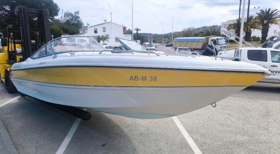 STINGRAY 220 LX de segunda mano en venta