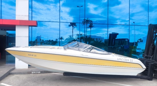 STINGRAY 220 LX de segunda mano en venta