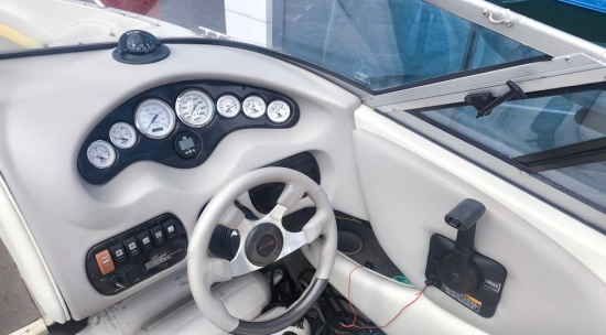 STINGRAY 220 LX de segunda mano en venta