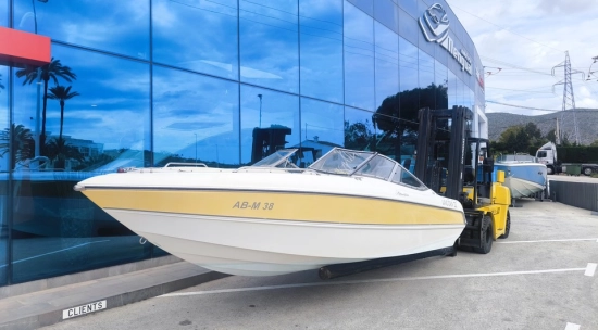 STINGRAY 220 LX de segunda mano en venta