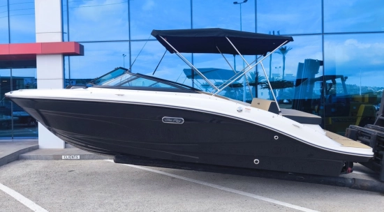 Sea Ray SPX 210 nuevo en venta
