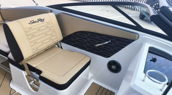 Sea Ray SPX 210 nuevo en venta