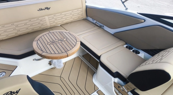 Sea Ray SPX 210 nuevo en venta