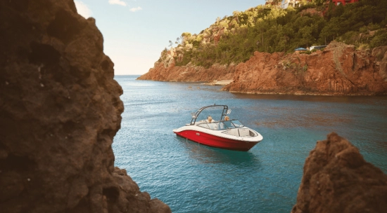 Sea Ray SPX 210 nuevo en venta
