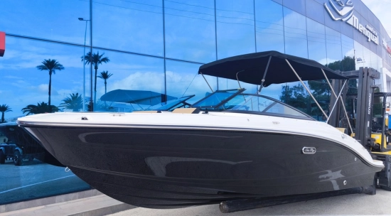 Sea Ray SPX 210 nuevo en venta