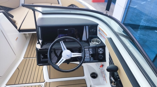 Sea Ray SPX 210 nuevo en venta