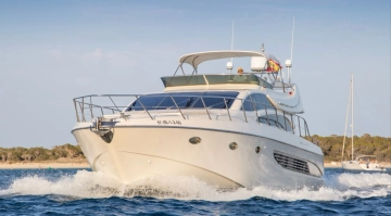 Riva 70 DOLCEVITA de segunda mano en venta
